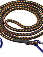 SupaTool SupaTool Bungee Cord with Carabiner Hooks 1200mm x 8mm