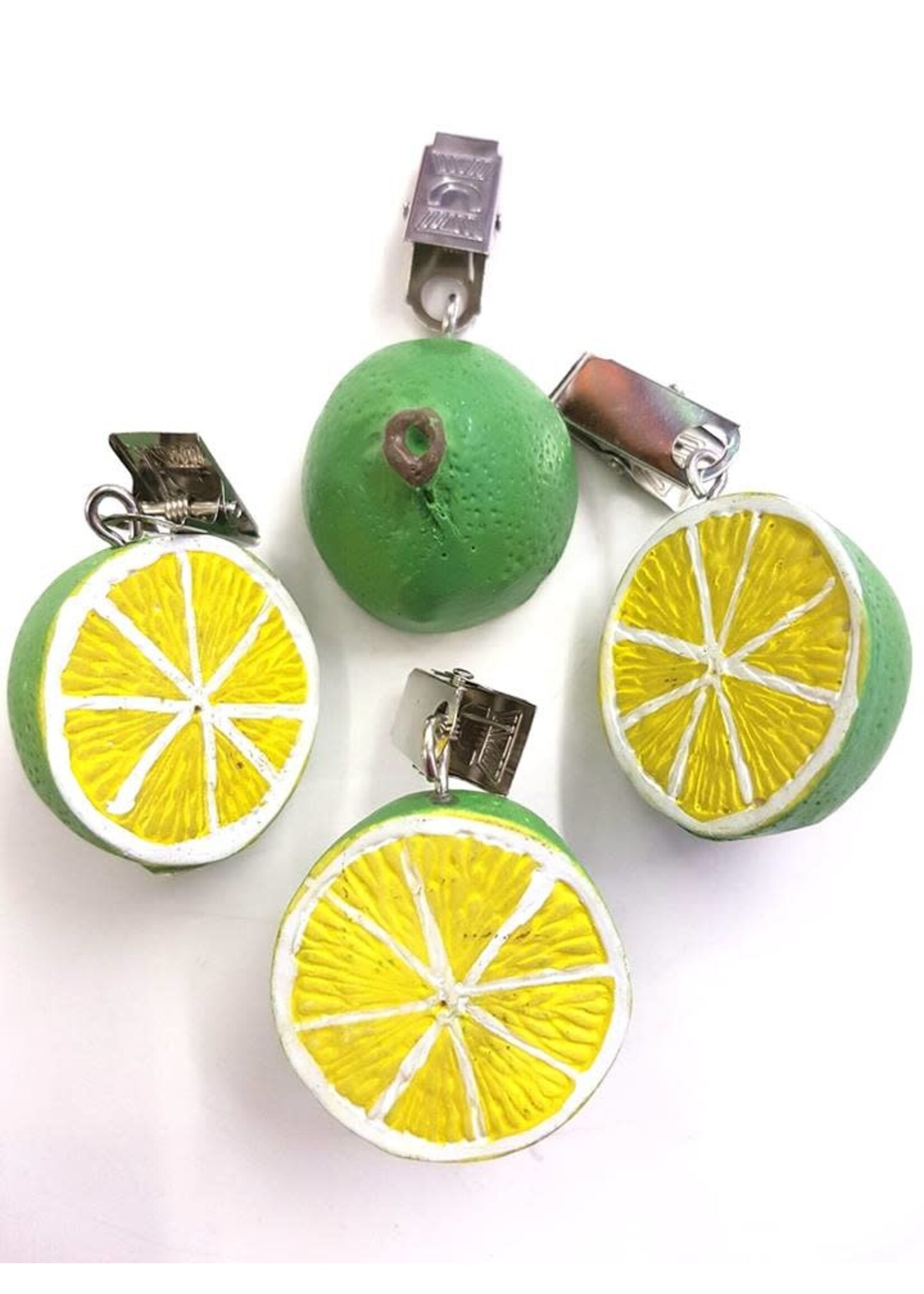 Kaemingk Weighted table cloth clips