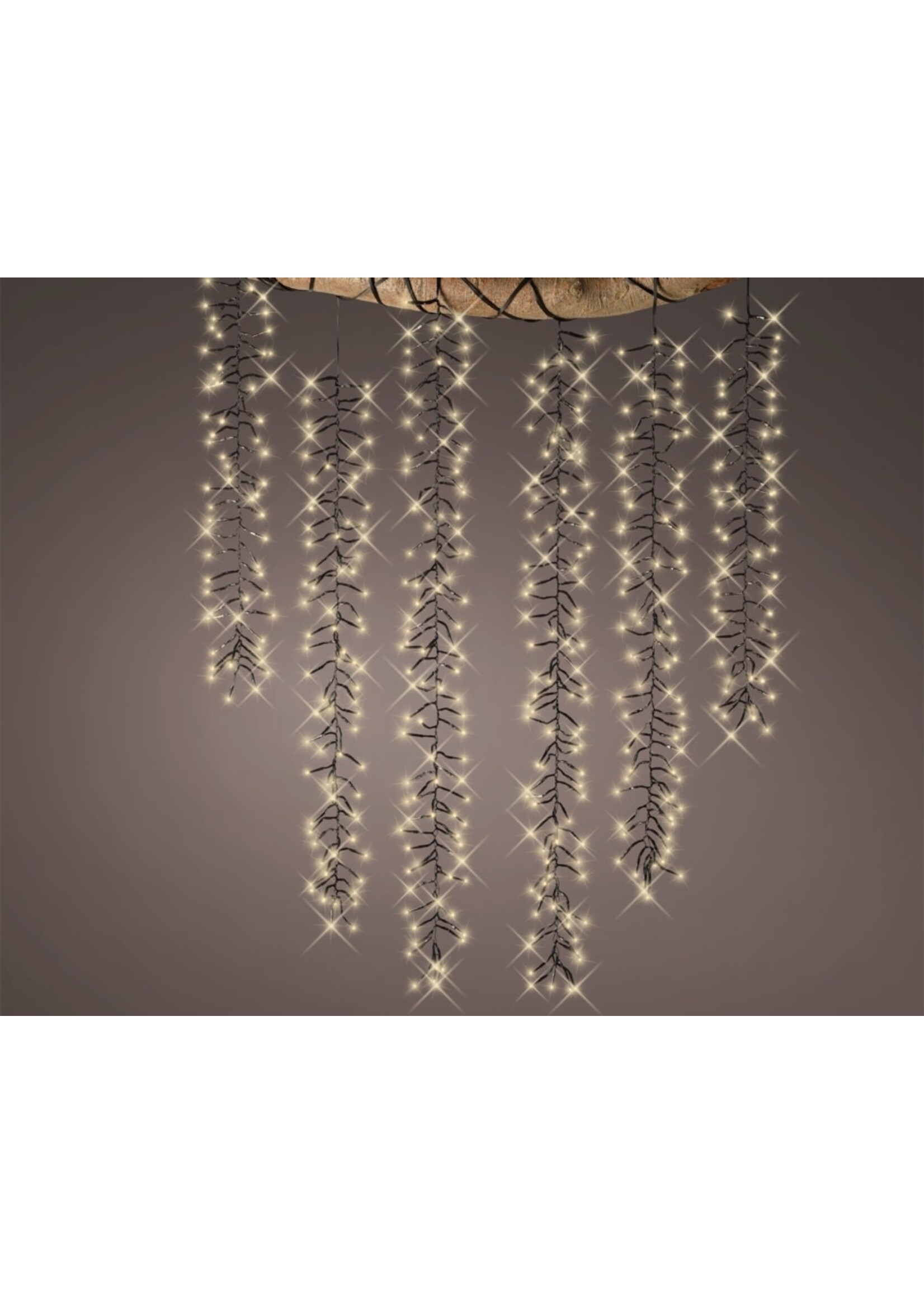 Lumineo Tree Cascade