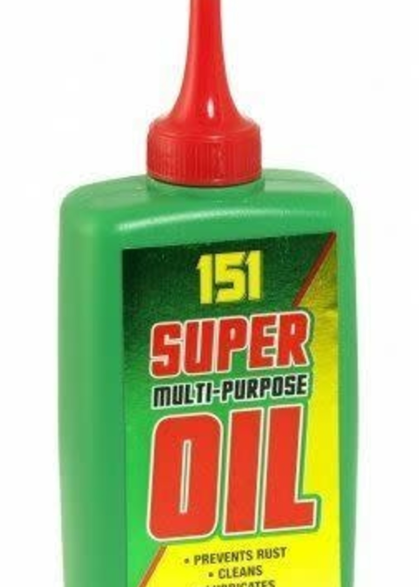 151 Super Multipurpose Oil 100ml