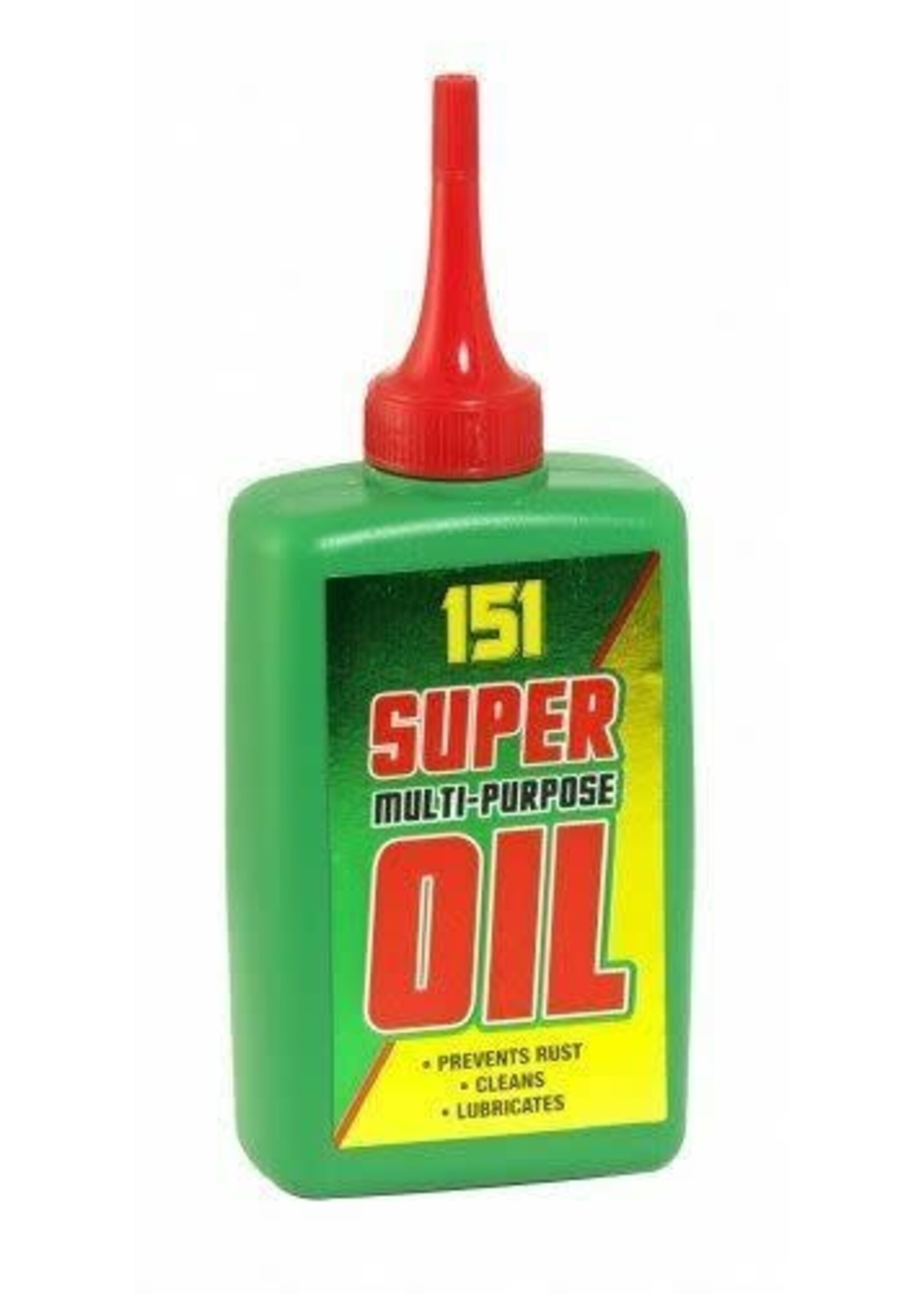 151 Super Multipurpose Oil 100ml