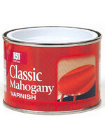 151 Classic Mahogany Varnish 180ml