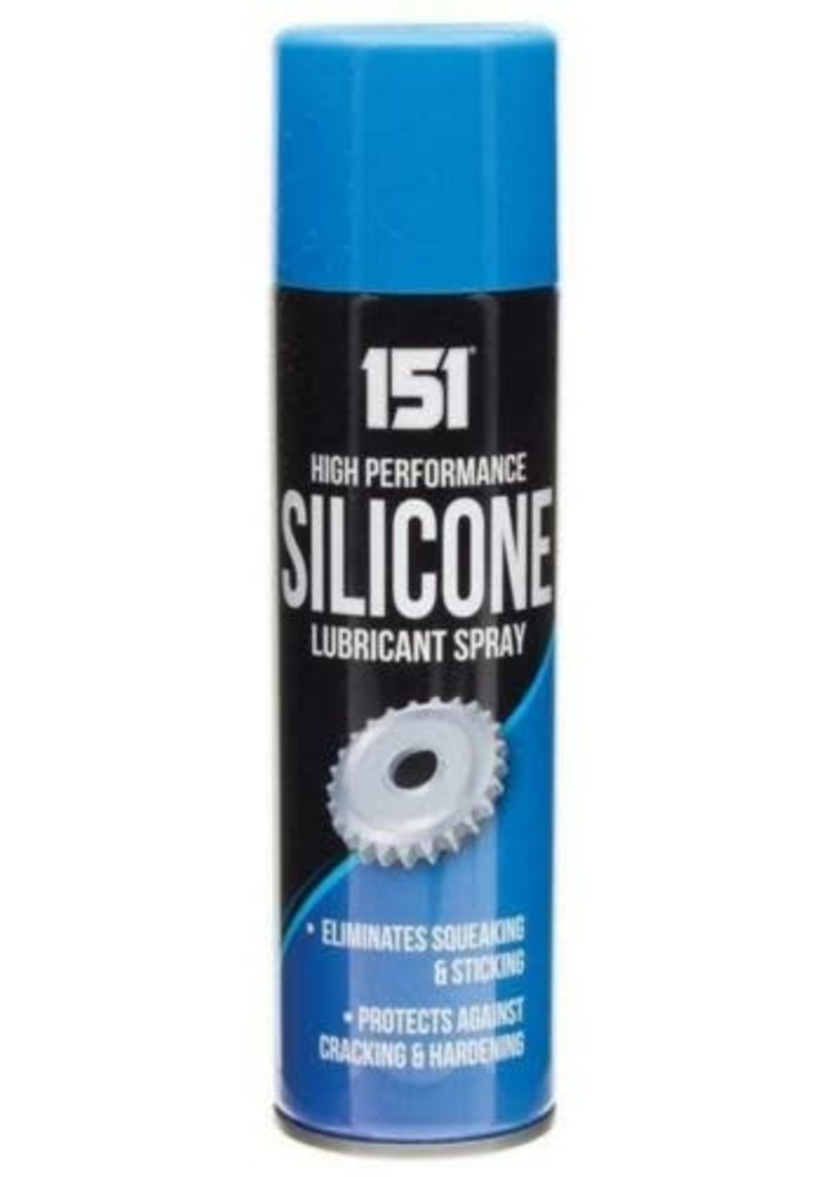 151 Silicone Spray 200ml