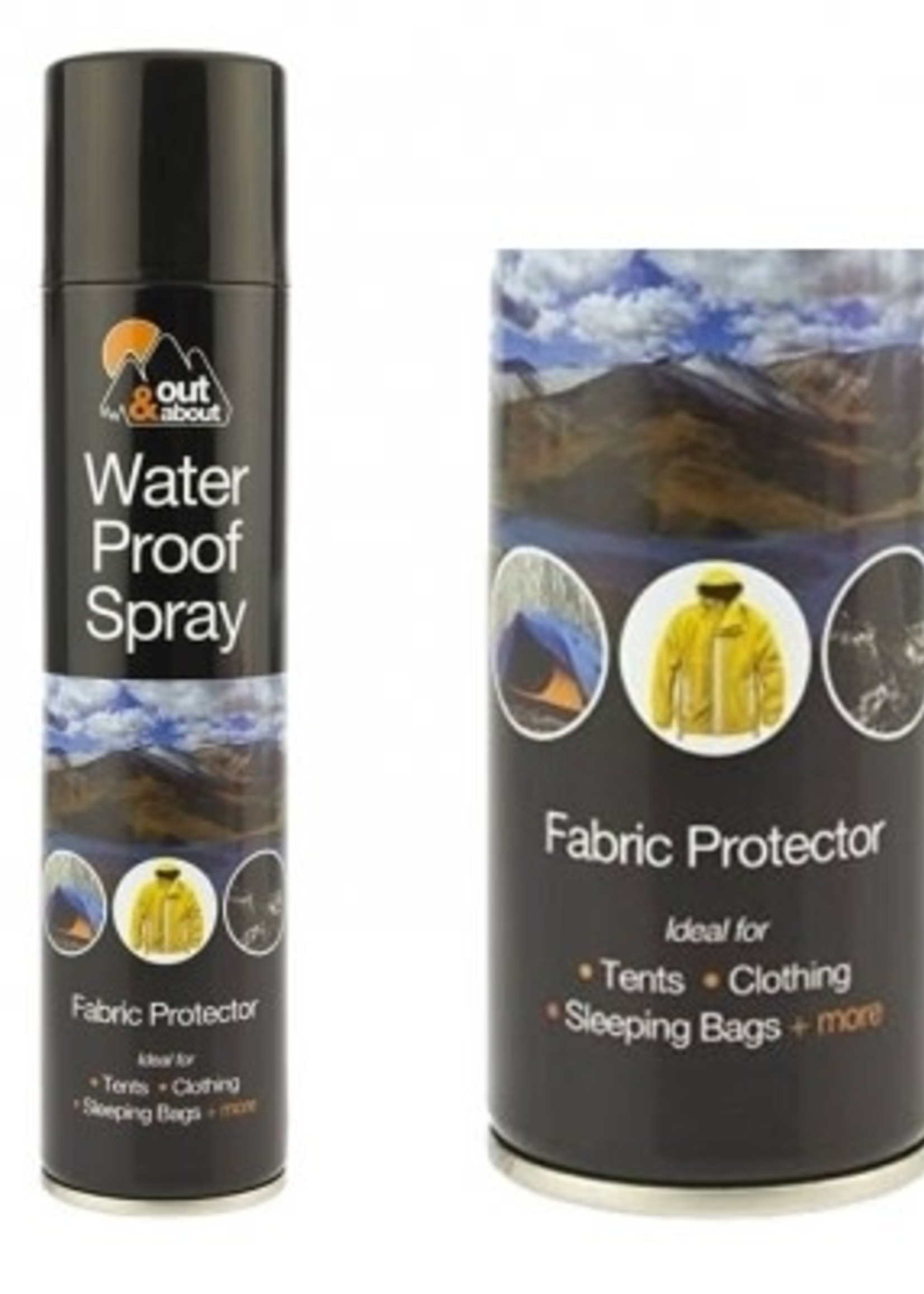 151 Water Proof Spray 300ml
