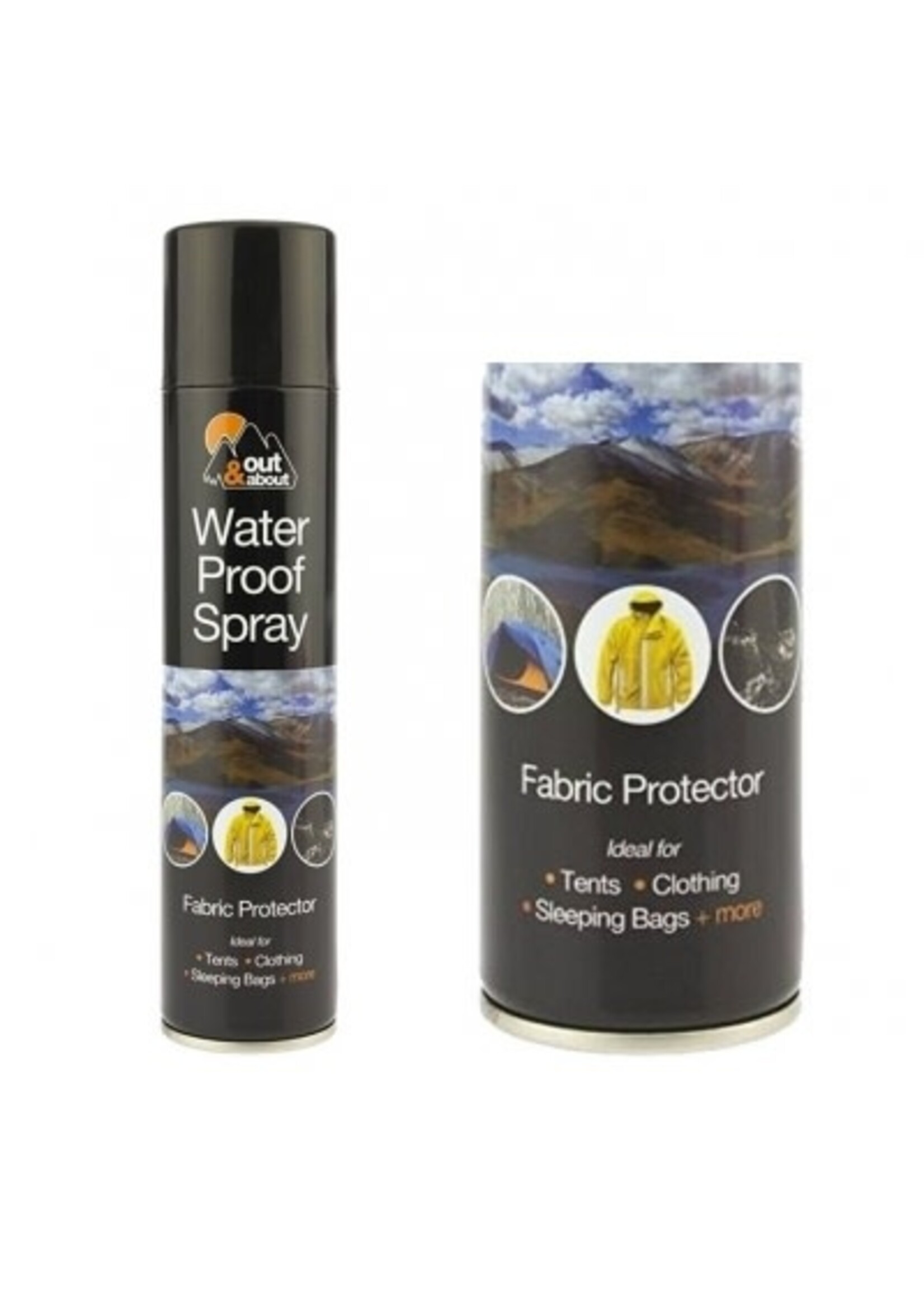 151 Water Proof Spray 300ml