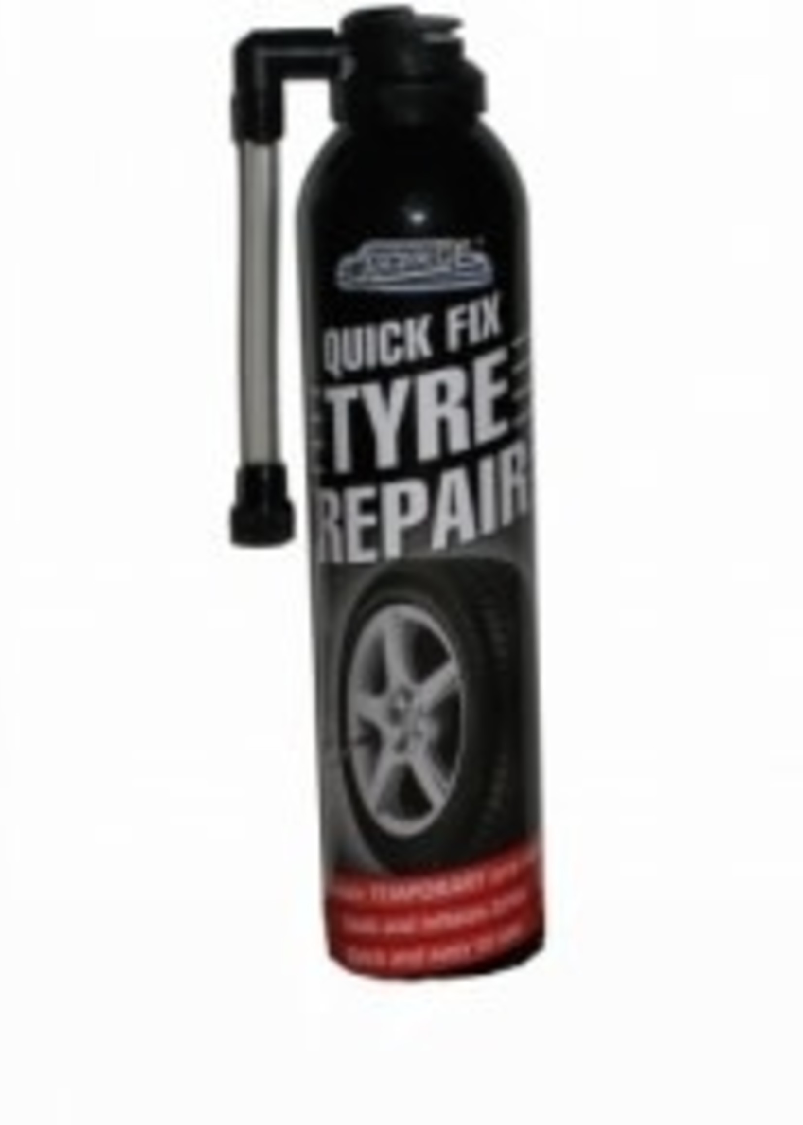 151 Car Pride Quick fix tyre repair 300ml