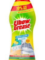 Elbow Grease Elbow Grease Cream Cleaner 550ml