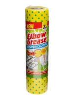 Elbow Grease Elbow Grease Power Cloths 7 Pack