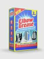 Elbow Grease Elbow Grease All Purpose Descaler 3x25ml