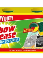 Elbow Grease Elbow Grease Sponges 6 Pack