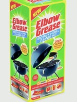 Elbow Grease Elbow Grease BBQ Rack Grill Cleaning Set