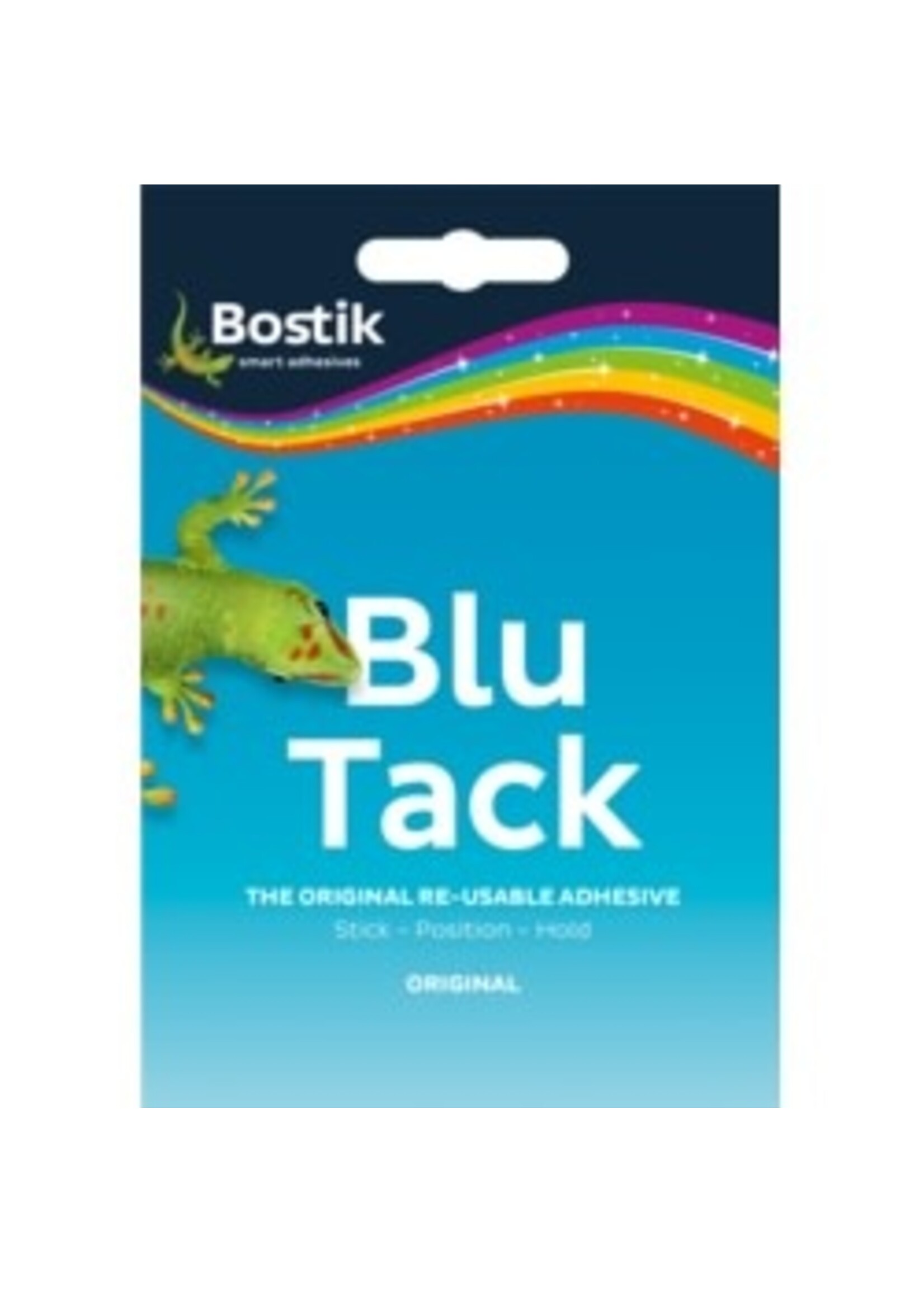 Bostik Bostik Blu Tack Handy