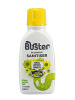 Buster Buster Plughole Sanitiser Active Gel 300ml