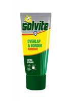 Solvite (henkel) Solvite Border & Overlap Adhesive 240g