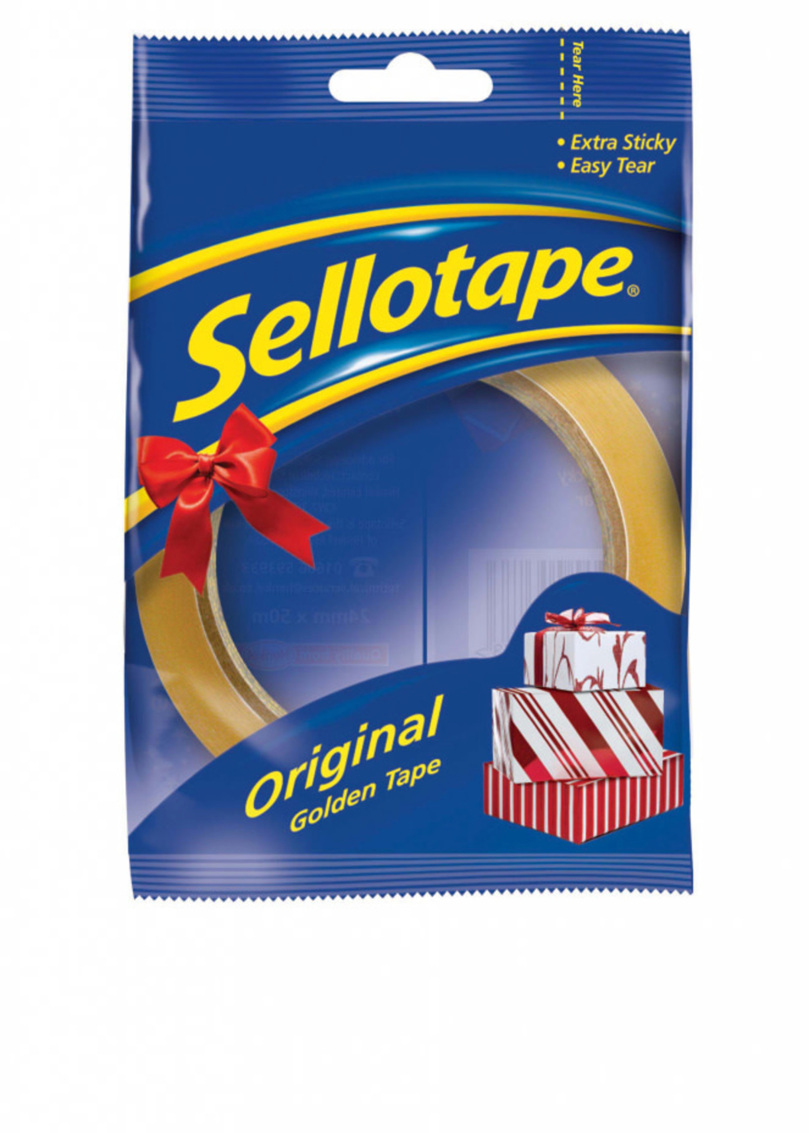 Sellotape Sellotape Original 24mm x 50m