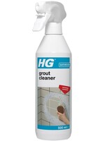 HG (Hagesan (UK) Ltd) HG Grout Cleaner Ready To Use 500ml