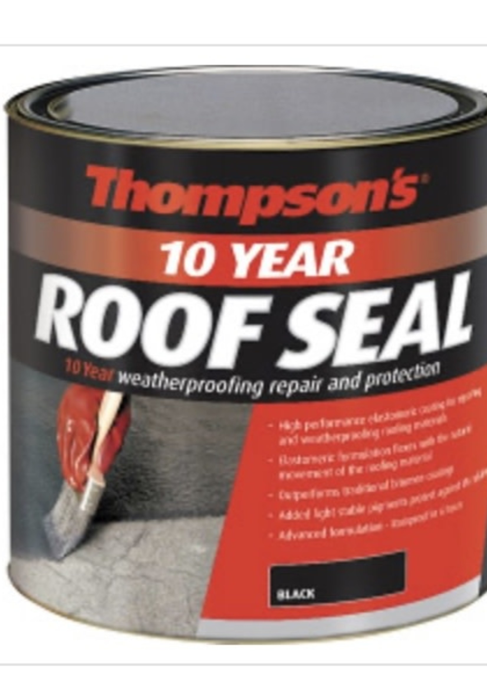 Ronseal Thompsons 10 Year Roof Seal