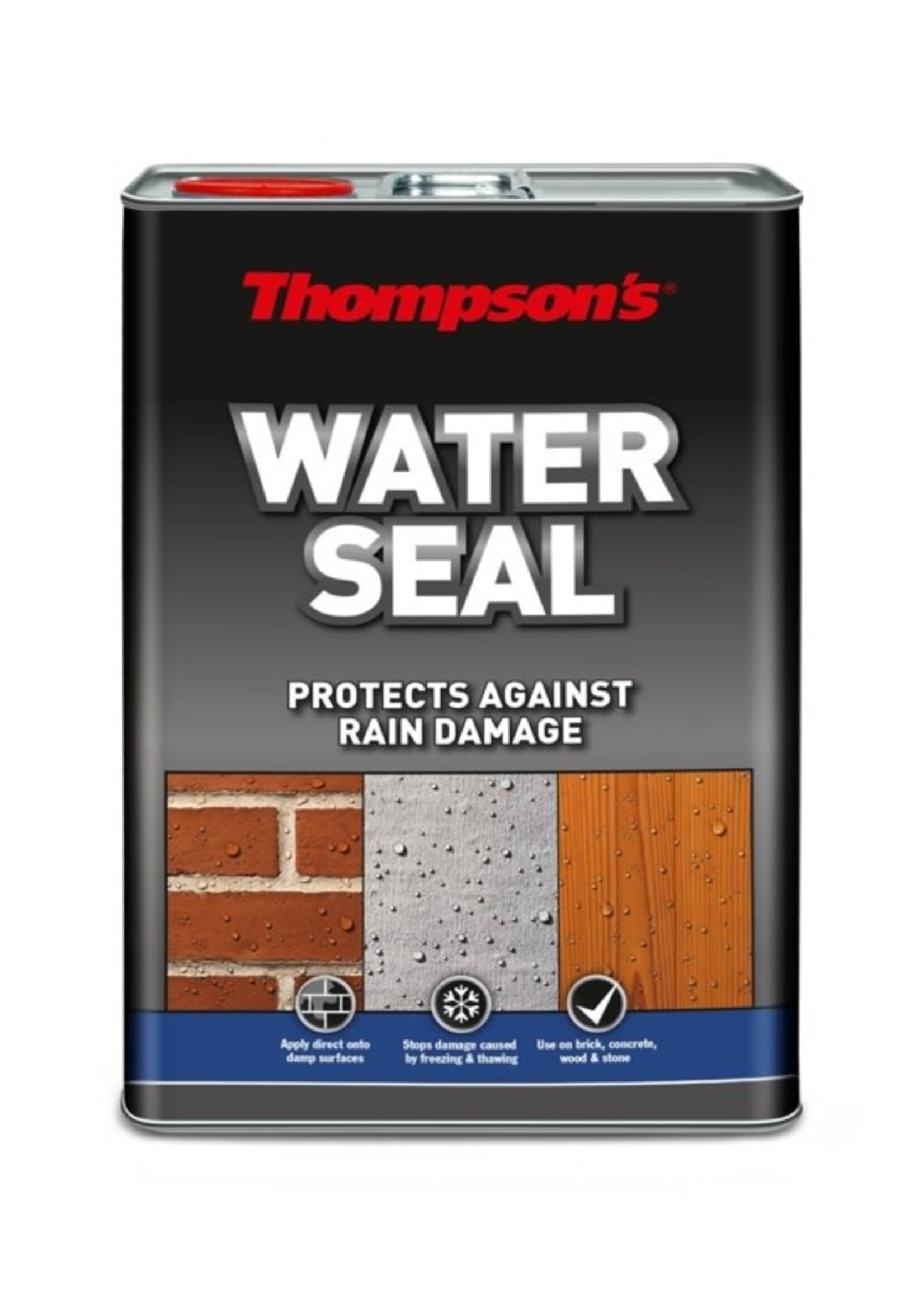 Ronseal Thompsons W/B Water Seal