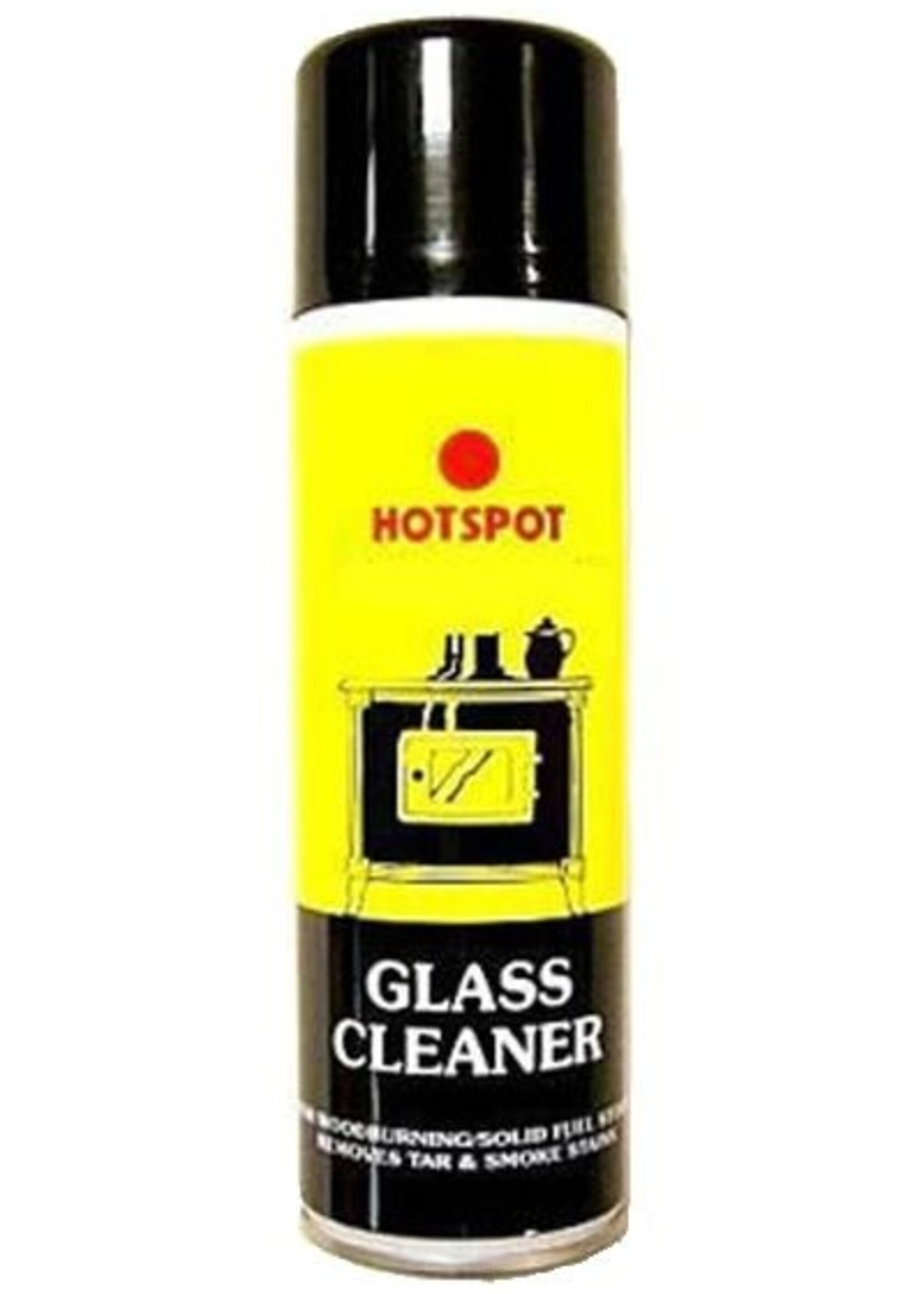 Hotspot (Manor) Hotspot Glass Cleaner Aero 320ml