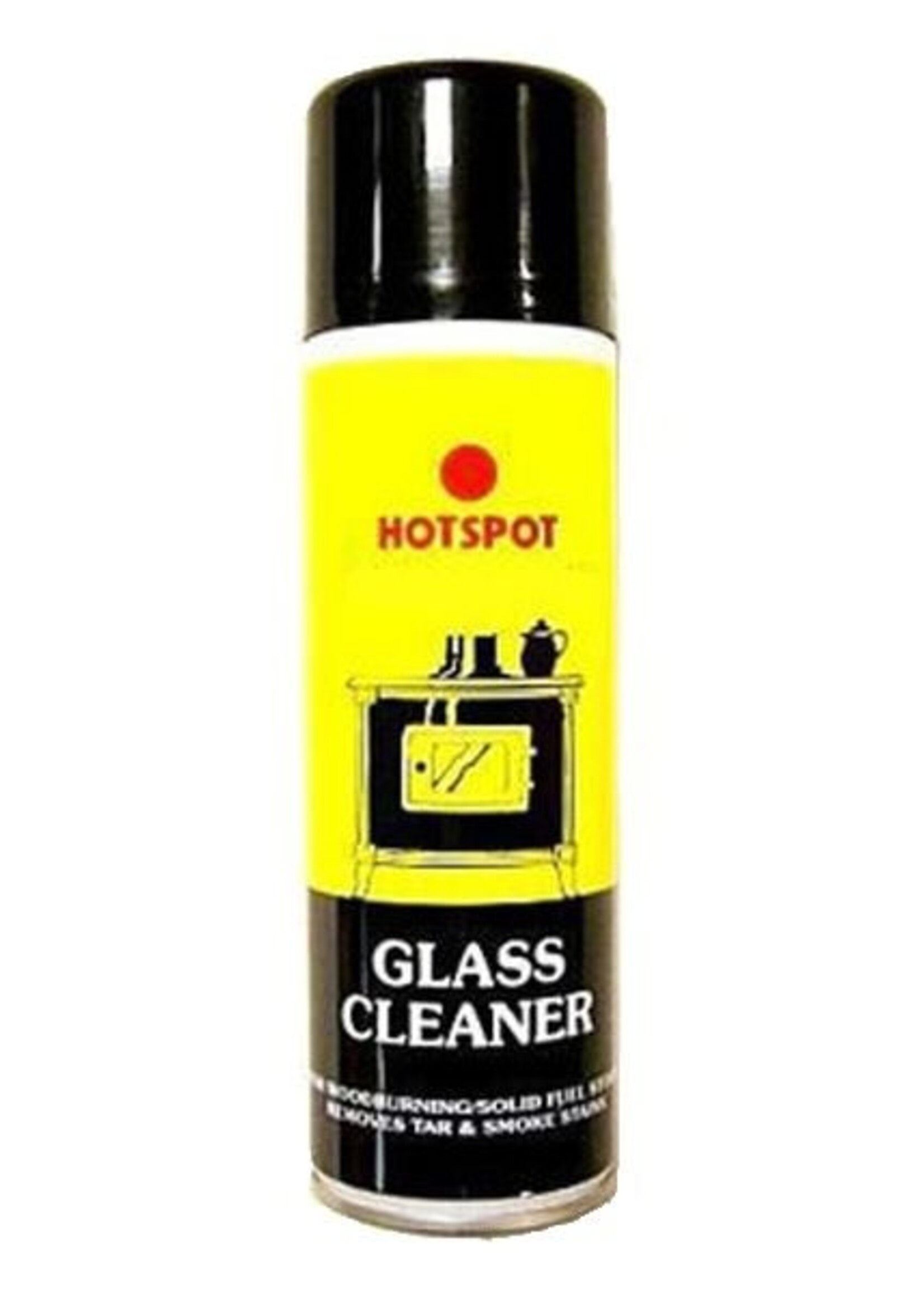 Hotspot (Manor) Hotspot Glass Cleaner Aero 320ml