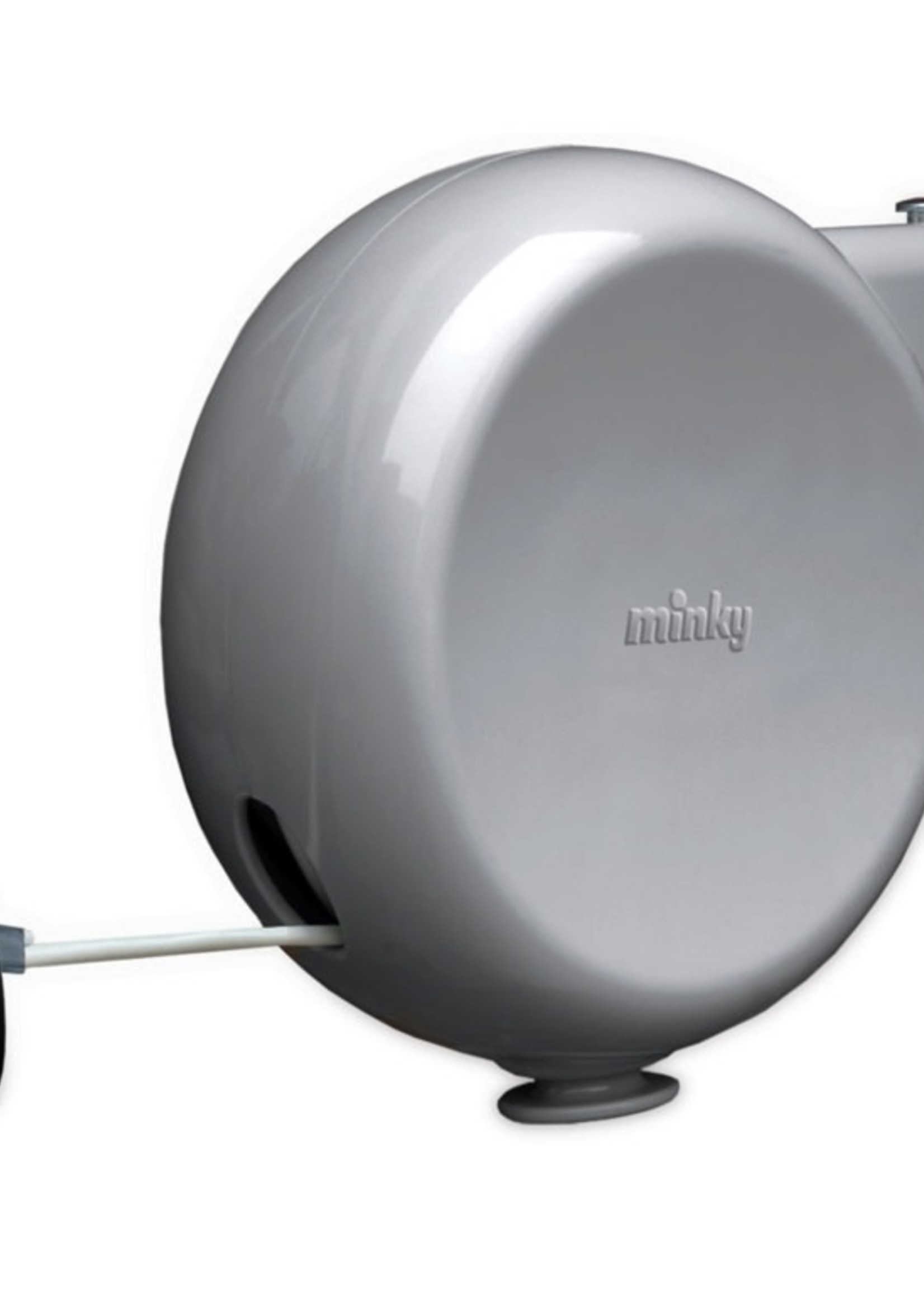 Minky Minky Retractable Clothes Line 15m