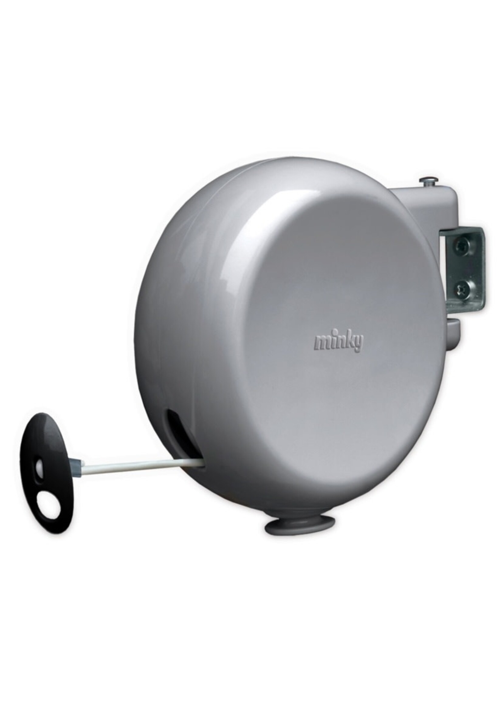 Minky Minky Retractable Clothes Line 15m