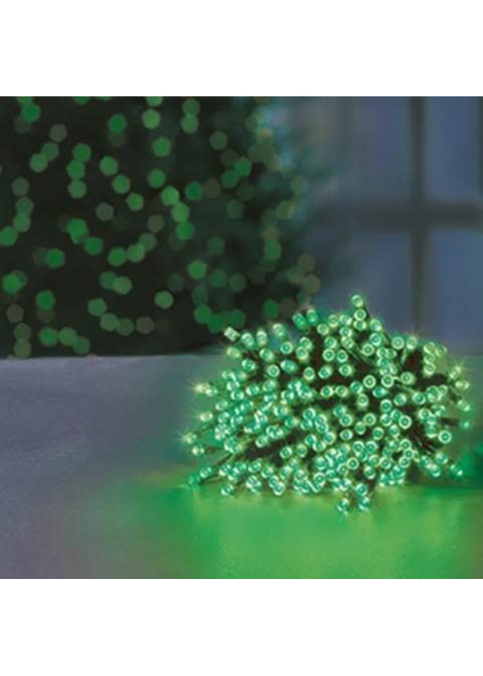 Premier Supabrights  Multi-action green cable