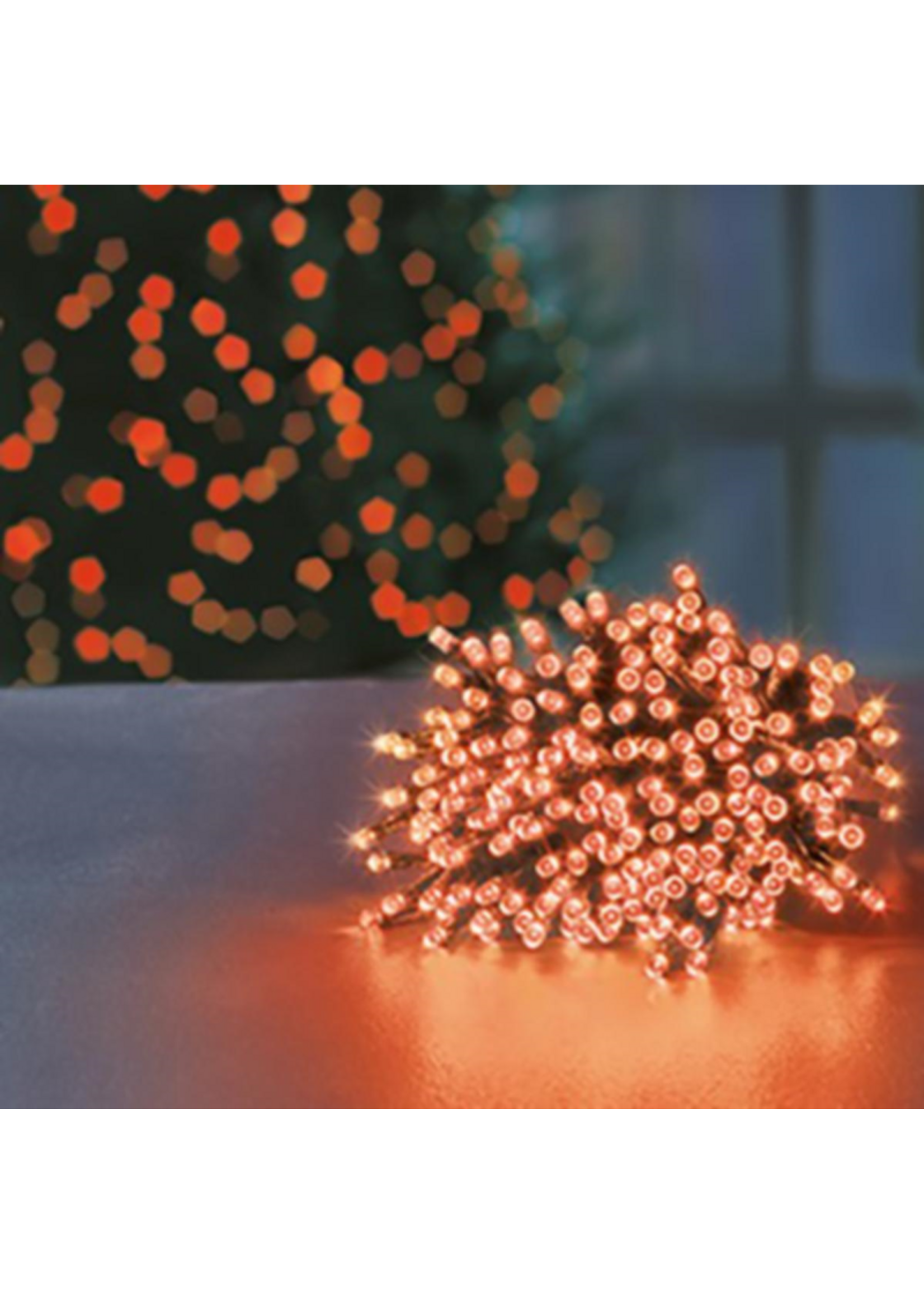 Premier Supabrights  Multi-action green cable