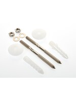 Make Make Basin Fixing Kit M8