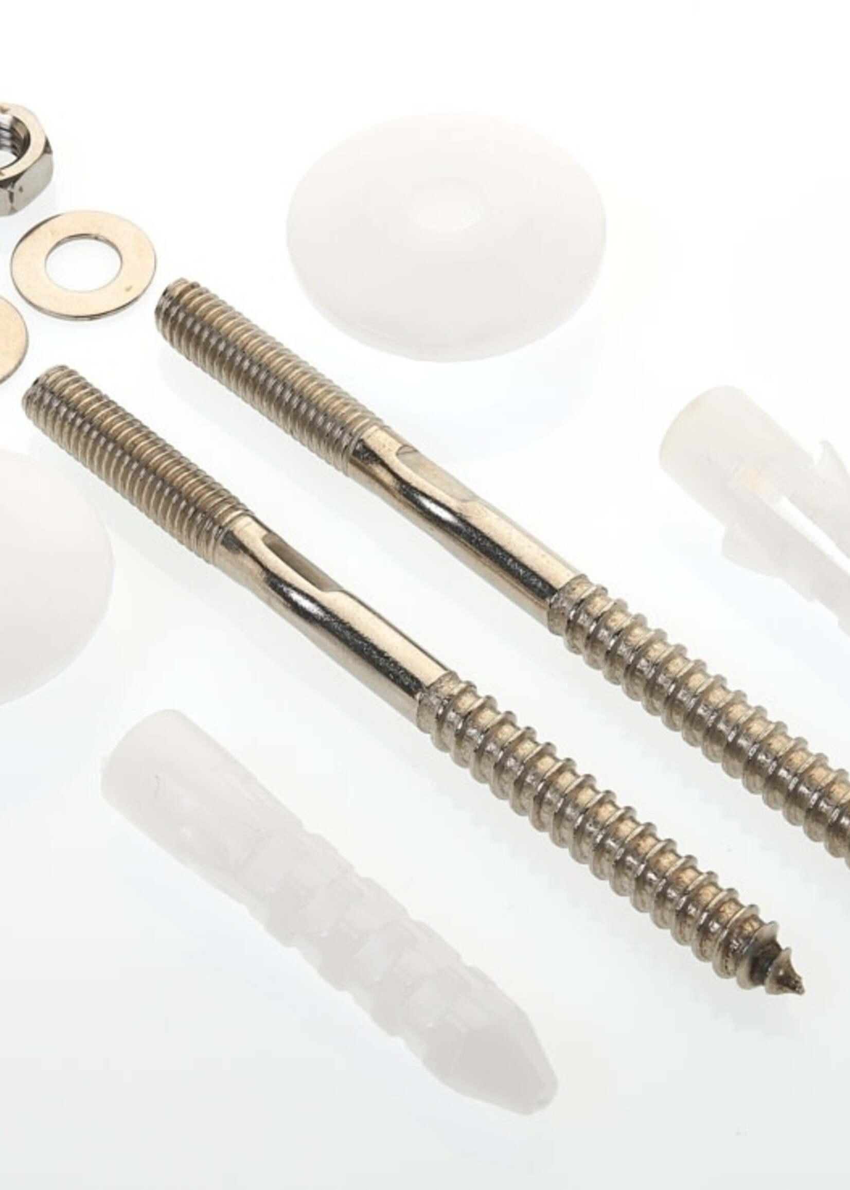 Make Make Basin Fixing Kit M8