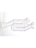 Securplumb Securplumb Pedestal Trap (Dia)32mm