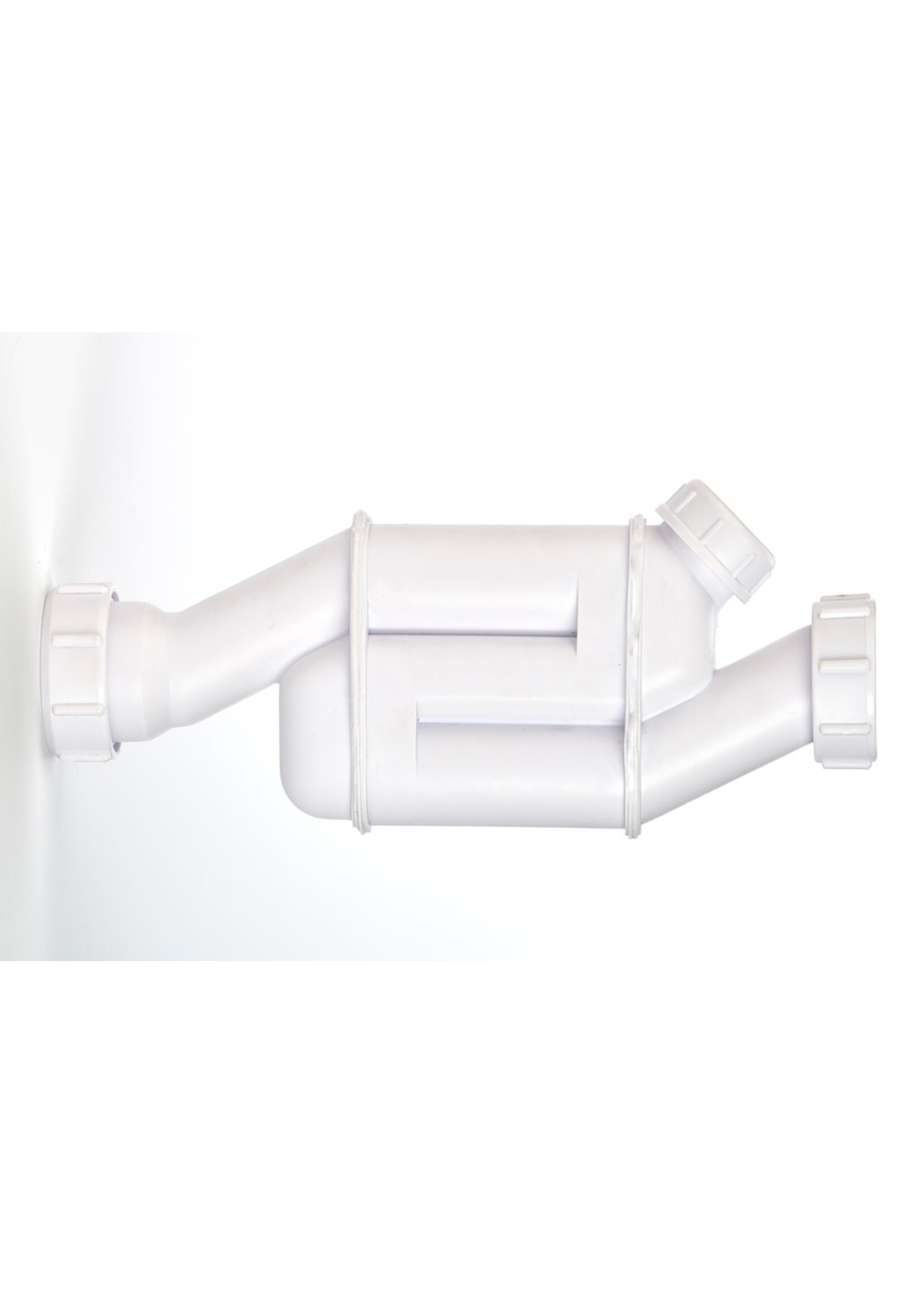 Securplumb Securplumb Pedestal Trap (Dia)32mm