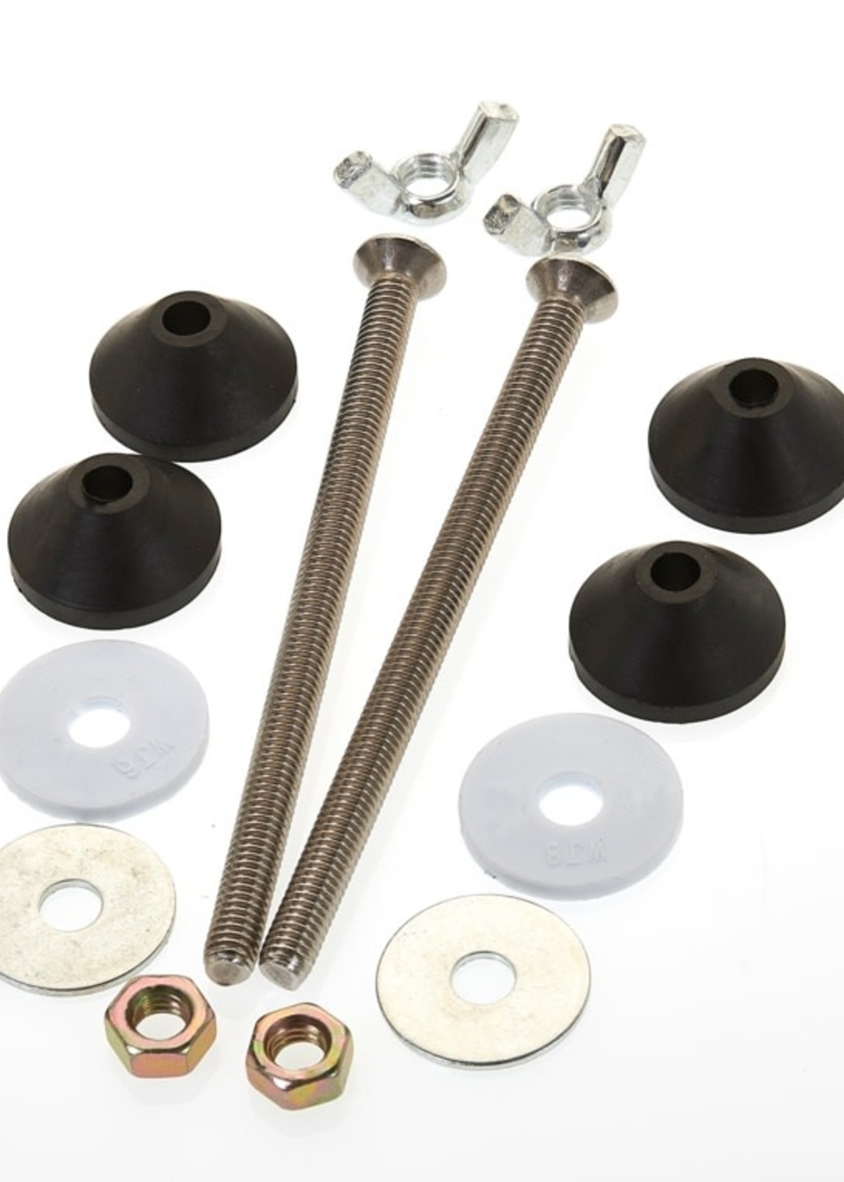 Make Make Cistern Bolt Through Kit