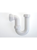 Securplumb Securplumb P Trap (Dia)40mm