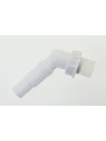 Securplumb Securplumb Replacement Washing Machine Trap Nozzle