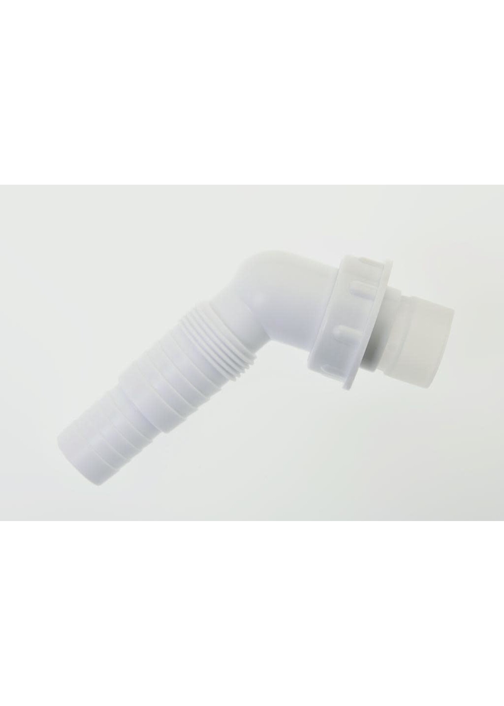 Securplumb Securplumb Replacement Washing Machine Trap Nozzle
