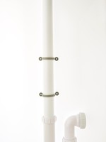 Make Make Trap & Standpipe For Washing Machine (Dia)40mm