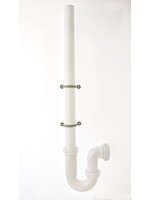 Securplumb Securplumb Universal Washing Machine Trap (Dia)40mm