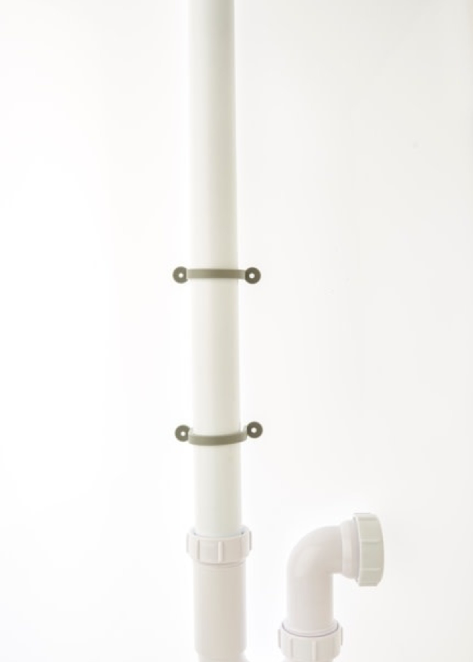 Make Make Trap & Standpipe For Washing Machine (Dia)40mm