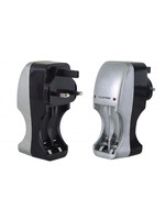 Laltex Lloytron Slimline AA / AAA Battery Charger