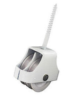 Securit Securit Double Pulley Wheel S5202