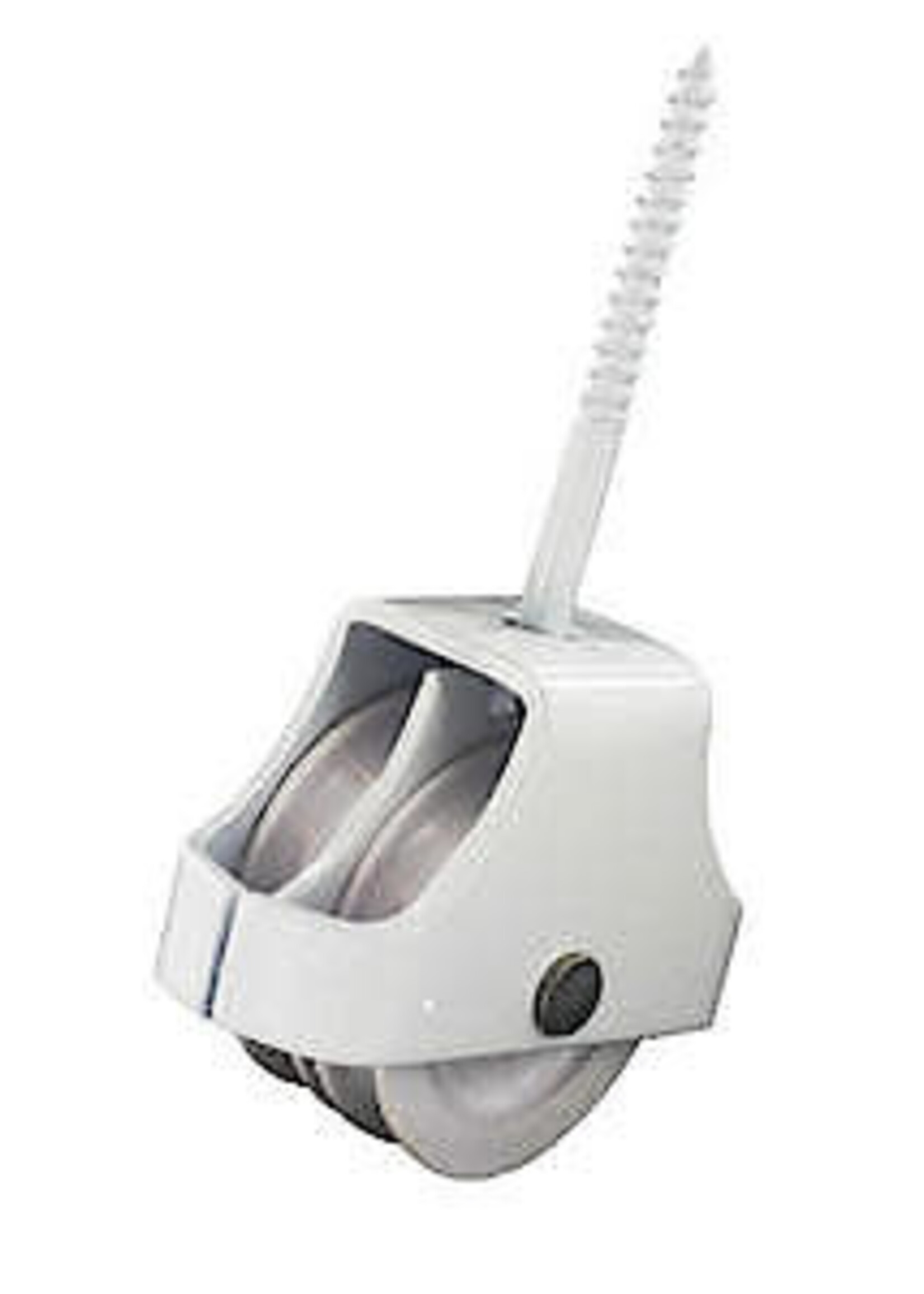 Securit Securit Double Pulley Wheel S5202