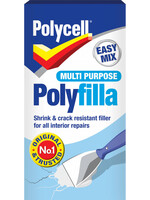 Polycell Polycell Polyfilla Multi Purpose 450G