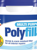 Polycell Polyfilla Multi Purpose Ready Mixed 600g