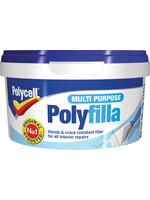 Polycell Polyfilla Multi Purpose Ready Mixed 600g