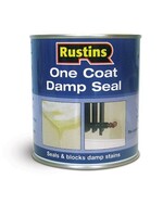 Polycell Rustins One Coat Damp Seal 250ml