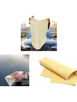 Car Pride Luxury Chamois Leather