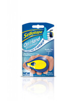 Sellotape Sellotape On Hand Dispenser Including 18mm x 15m Rol