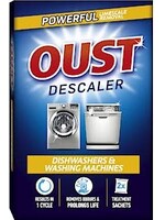 Oust Oust Dishwasher Descaler