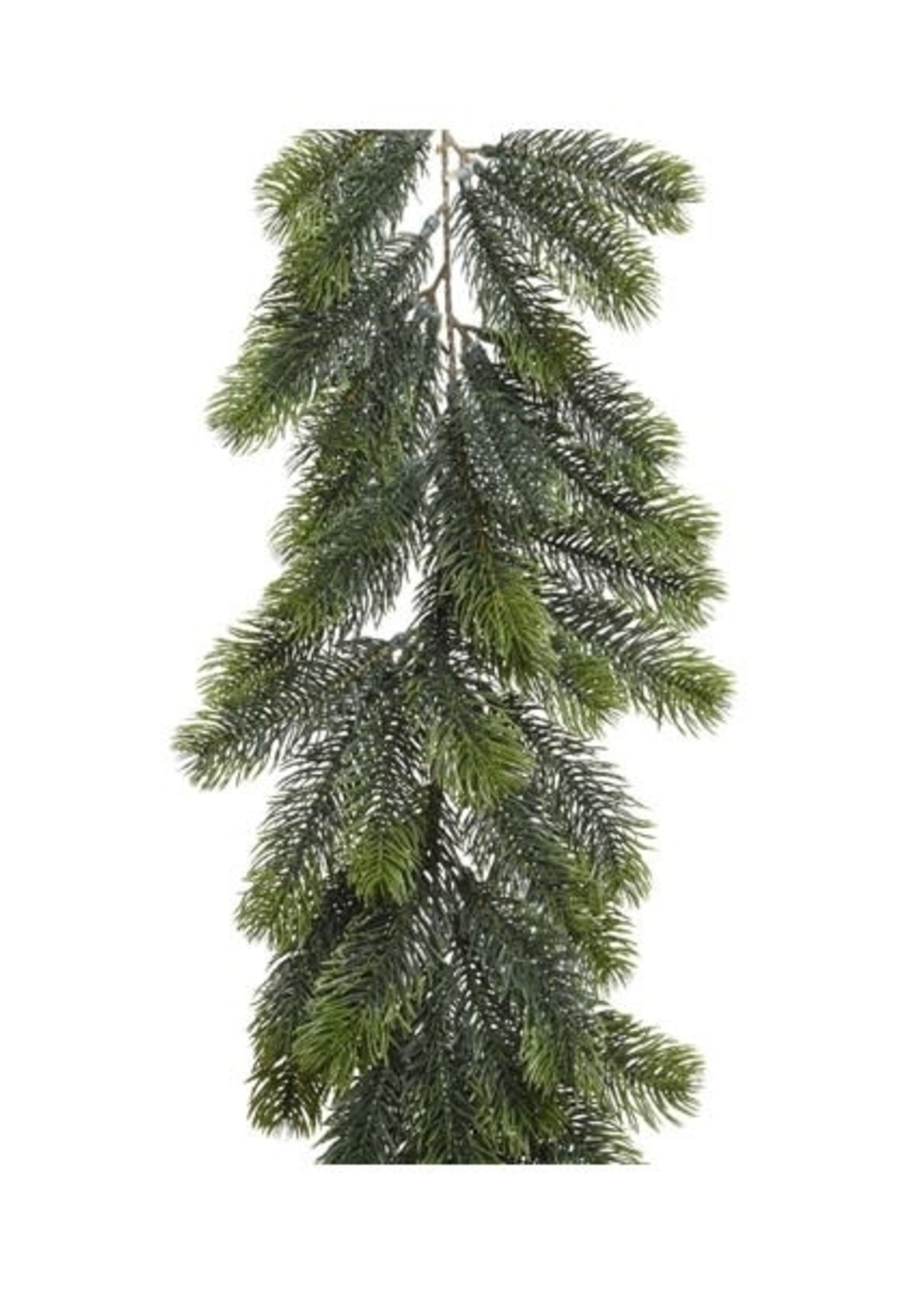 Everlands Pine Foliage Garland Outdoor 180cm